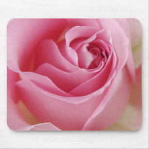 Rosa Mousepad do rosa
