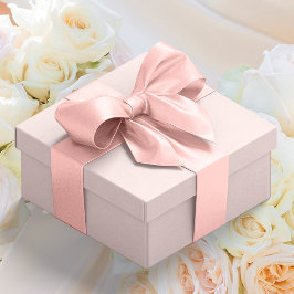 Rosa Pastel Sólido #FFCEC7