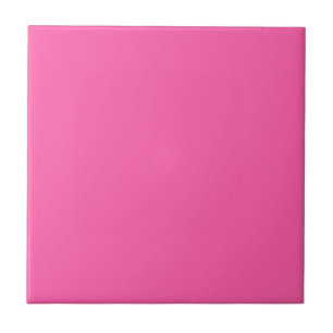 Rosa quente