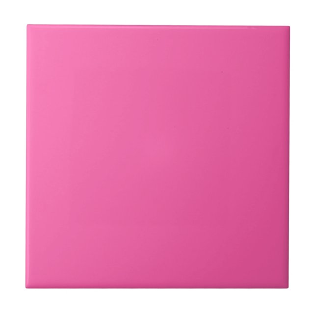 Rosa quente (Frente)