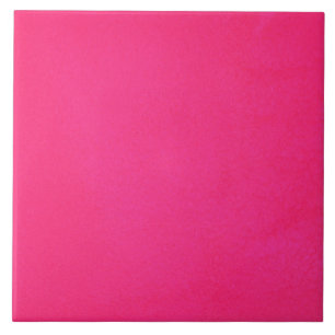 Rosa quente Textured