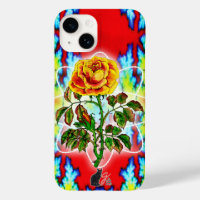 Rosa Rad Rad