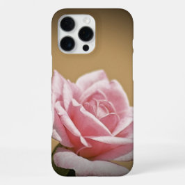 Rosa Rosa Rosa Rosa Gourada * capas de iphone de C
