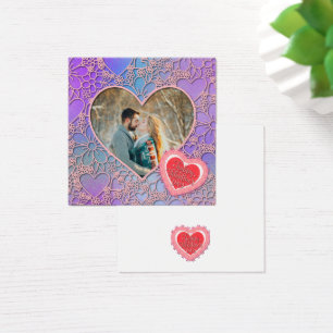 Rosa Rosa Rosa Rosa Moderna, Namorados Românticos