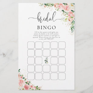 Rosa Rosa Rosa Rosa Rosa Dourada Bingo