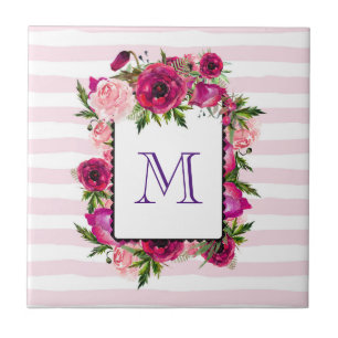 Rosa Rosa Rosa Rosa Rosa e Buquê Floral Rosa Rosa