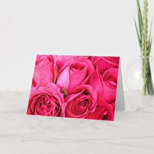 Rosa Rosa Rosa Rosa Rosa Obrigado Notas