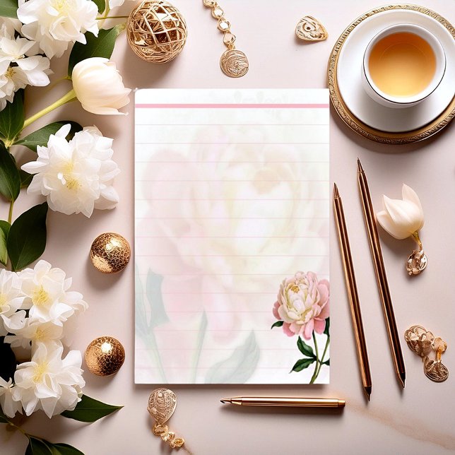 Rosa rosa sonhadora (Criador carregado)