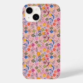 Rosa Sombra Batik Moderno
