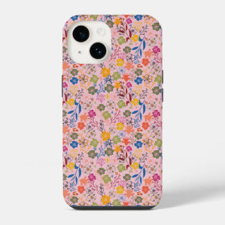 Rosa Sombra Batik Moderno