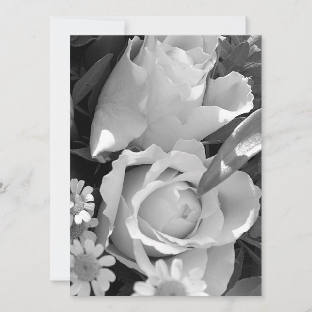 rosa triste brilhante (Frente)