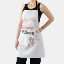 Rosa Vibes - Humor Floral Estético