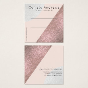 Rosa - Visualização do Clipe do Coração Geogr