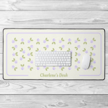 Rosa Watercolor - Roxo da Alicia