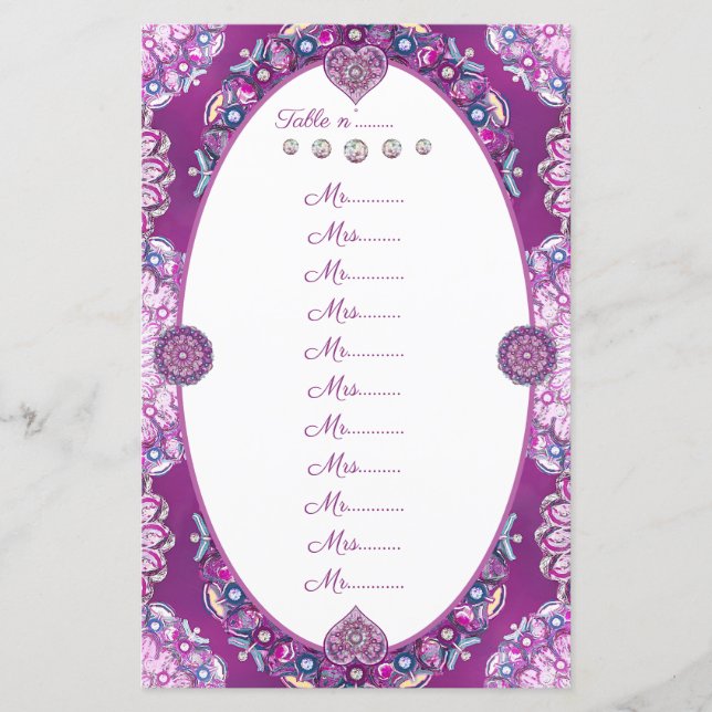 Rosace vermelho cardinal (Frente)