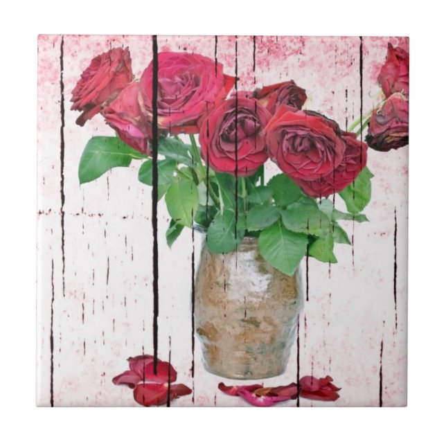 Rosas (Frente)