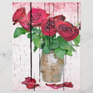 Rosas