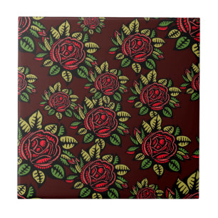 Rosas