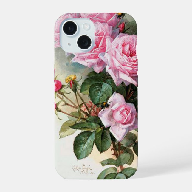 Rosas Antigas (Verso)