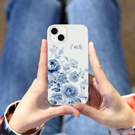 Rosas Azuis de Cores Aquáticas Personalizadas Ador