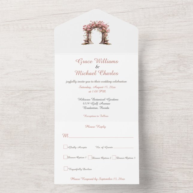 Rosas Blush Boho Weding a (Interno)