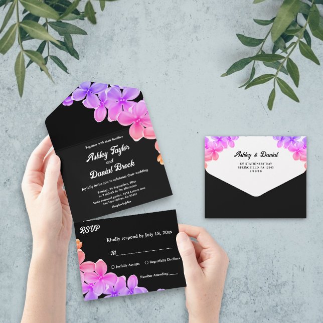 Rosas Boho Floral Boho (Criador carregado)