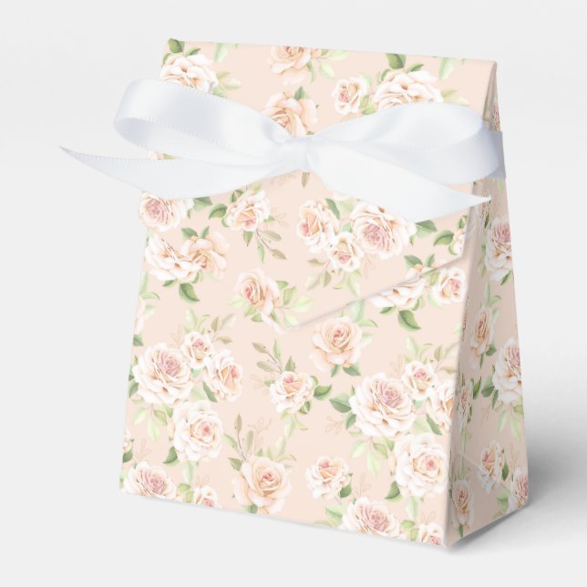 Rosas de Caixa de Favoritos do Partido (Frente)