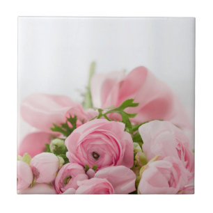 Rosas de Casamento Rosa