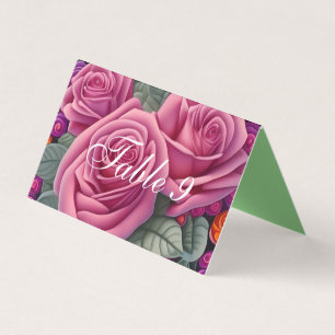 Rosas de Casamento Rosa Delicado Pastel