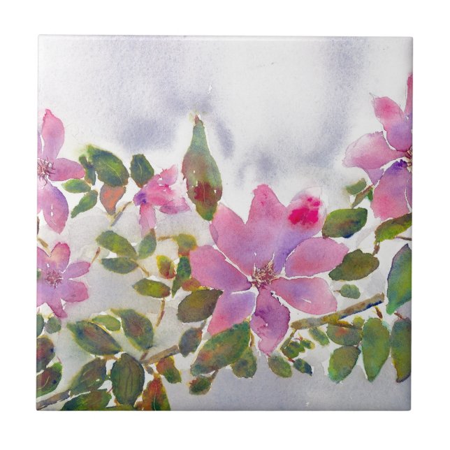 Rosas de Nana (Frente)