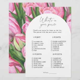 Rosas de pedras - O que há no seu jogo de bolsa