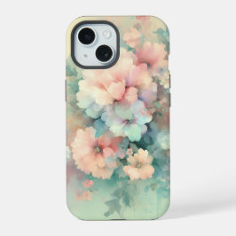 Rosas do Pastel Vintages