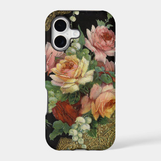 Rosas do vintage