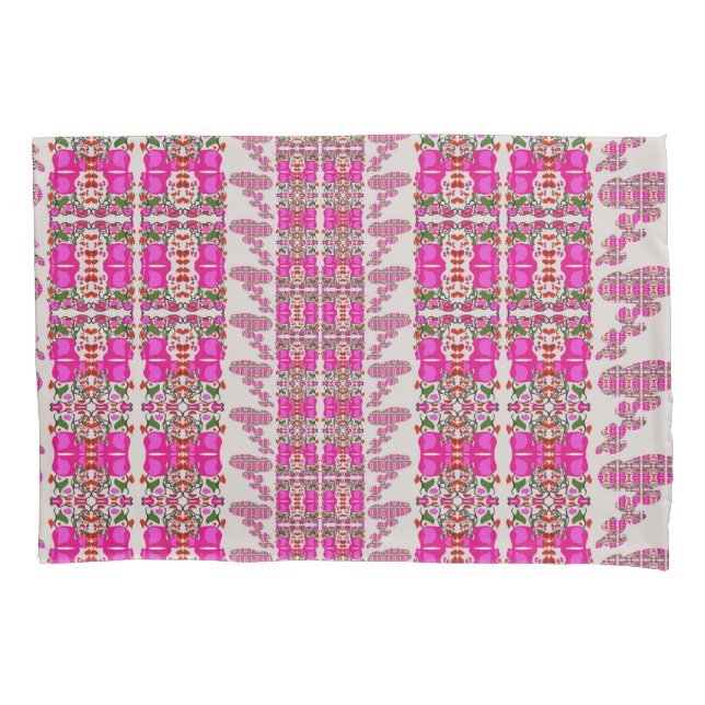 Rosas Florais Sortidas (Frente)