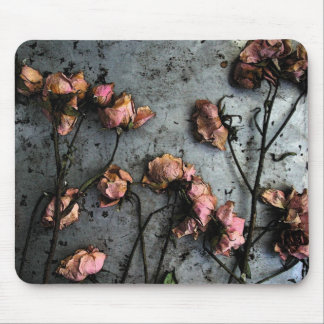 Rosas inoperantes Mousepads