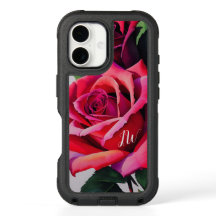 Rosas lindas e texto personalizado