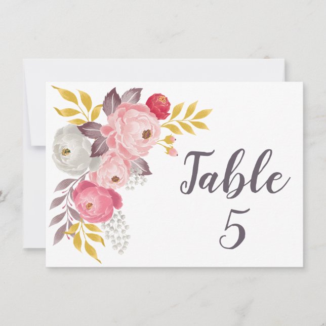 Rosas Mauve (Frente)