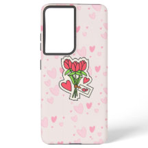 ROSAS NO CASO DE TELEFONES