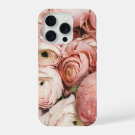 Rosas rosa