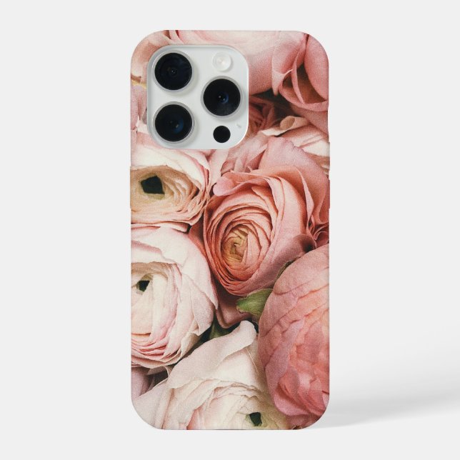 Rosas rosa (Verso)