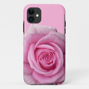 Rosas rosa rosa rosa iPhone 5 Case capas de iphone