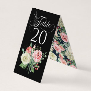 Rosas Rosa Vitorianas Tradicionais no Casamento Ne