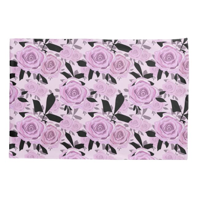 Rosas rosadas (Verso)