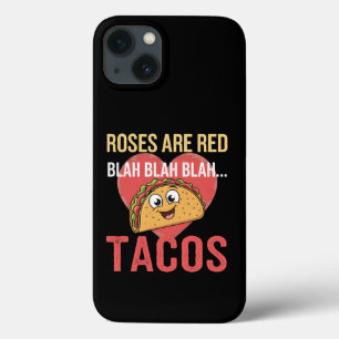Rosas São Vermelhas Blah Tacos Dia Dos Namorados C