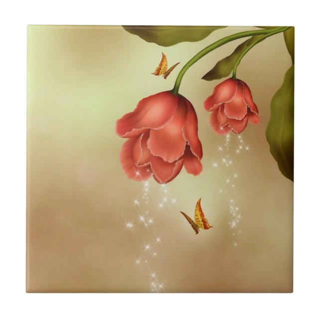 Rosas Sparkling (Frente)