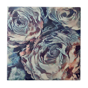 Rosas Vintage