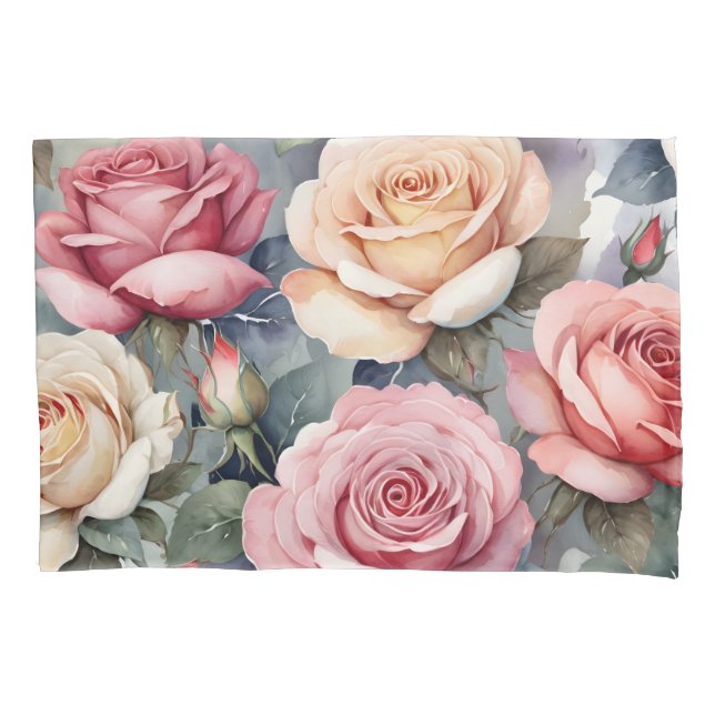 Rosas vintage (Frente)