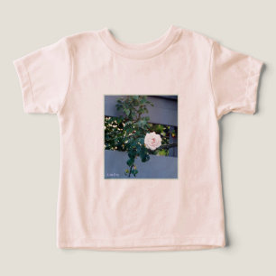 Rose Rosa Infantil