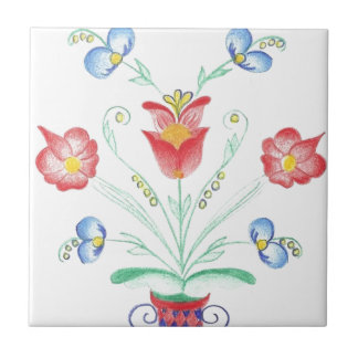 Rosemaling por Neeter