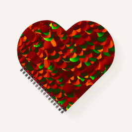  Rosenblätter abstrakt